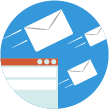 MAILING LIST MANAGERS