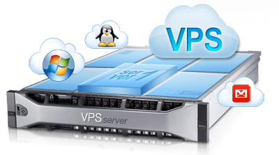 Cloud VPS