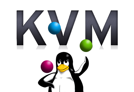 Hypervisor KVM